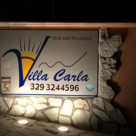 Appartamenti Santa Margherita Vieste Luaran gambar