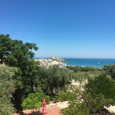 Appartamenti Santa Margherita Vieste Luaran gambar