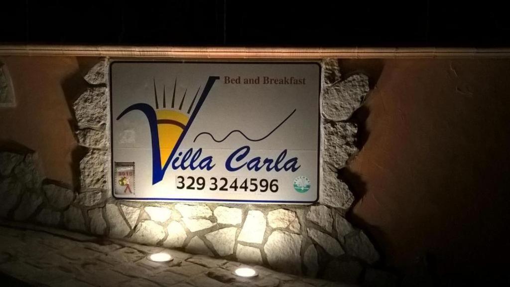 Appartamenti Santa Margherita Vieste Luaran gambar