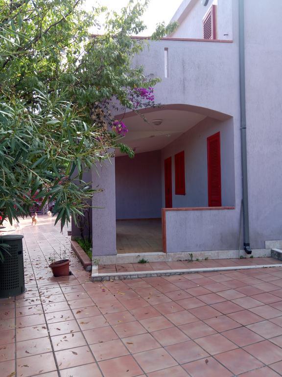 Appartamenti Santa Margherita Vieste Luaran gambar