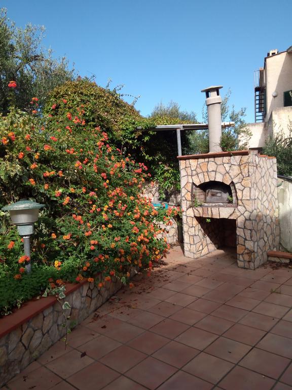 Appartamenti Santa Margherita Vieste Luaran gambar