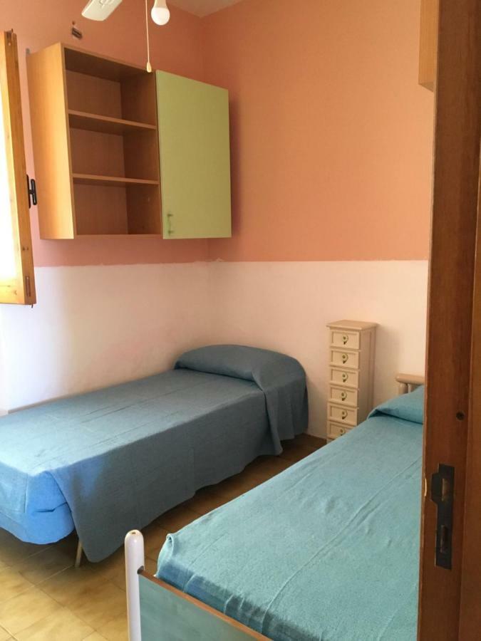 Appartamenti Santa Margherita Vieste Luaran gambar