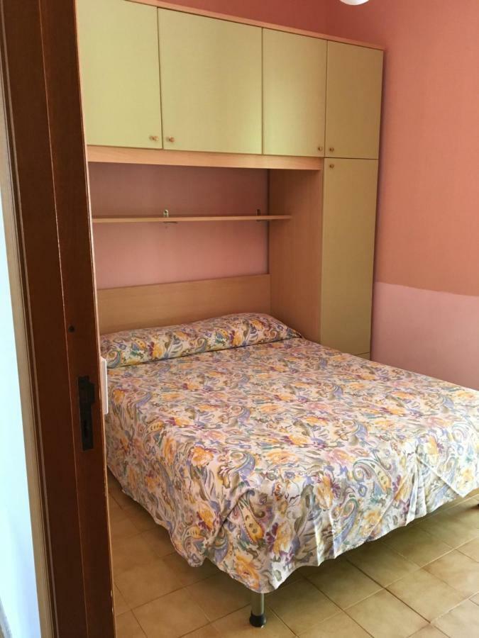 Appartamenti Santa Margherita Vieste Luaran gambar