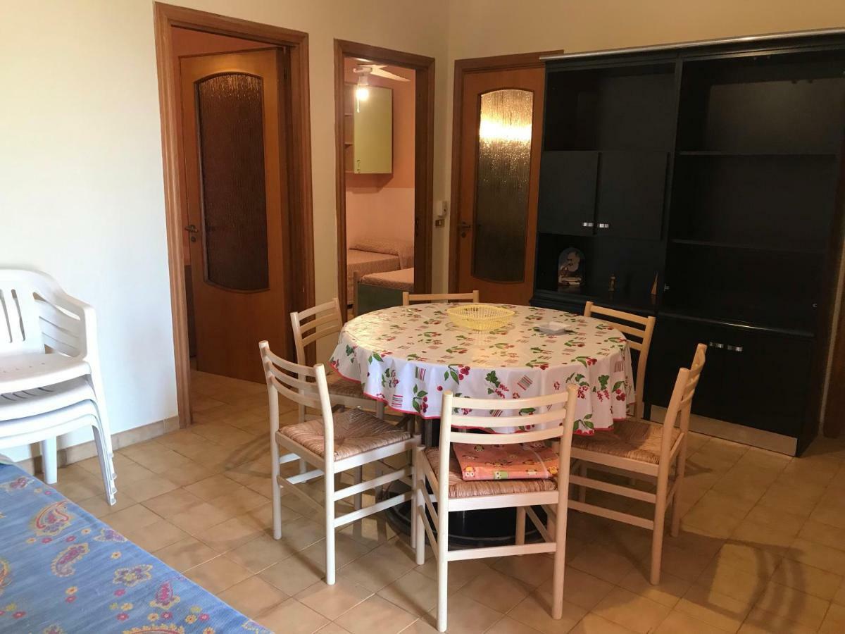Appartamenti Santa Margherita Vieste Luaran gambar