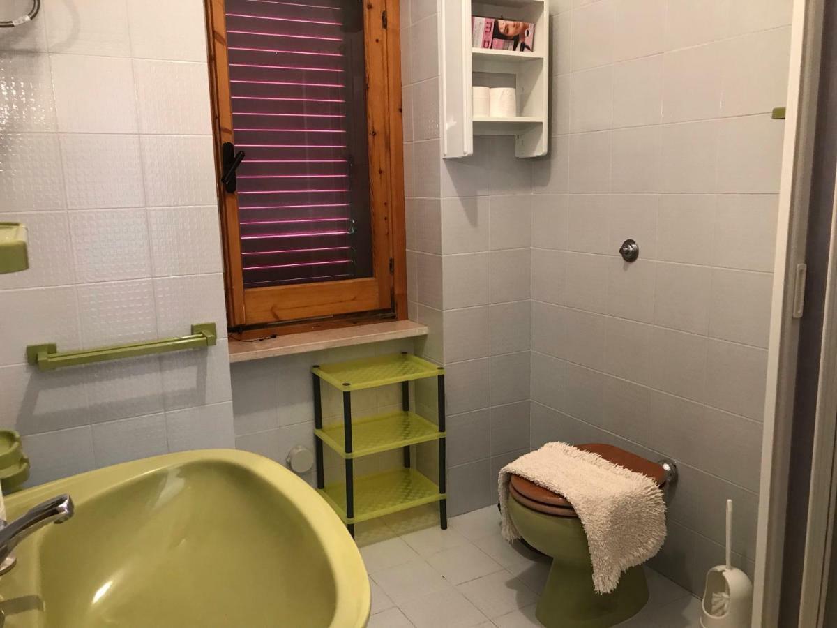 Appartamenti Santa Margherita Vieste Luaran gambar