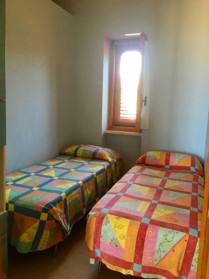 Appartamenti Santa Margherita Vieste Luaran gambar